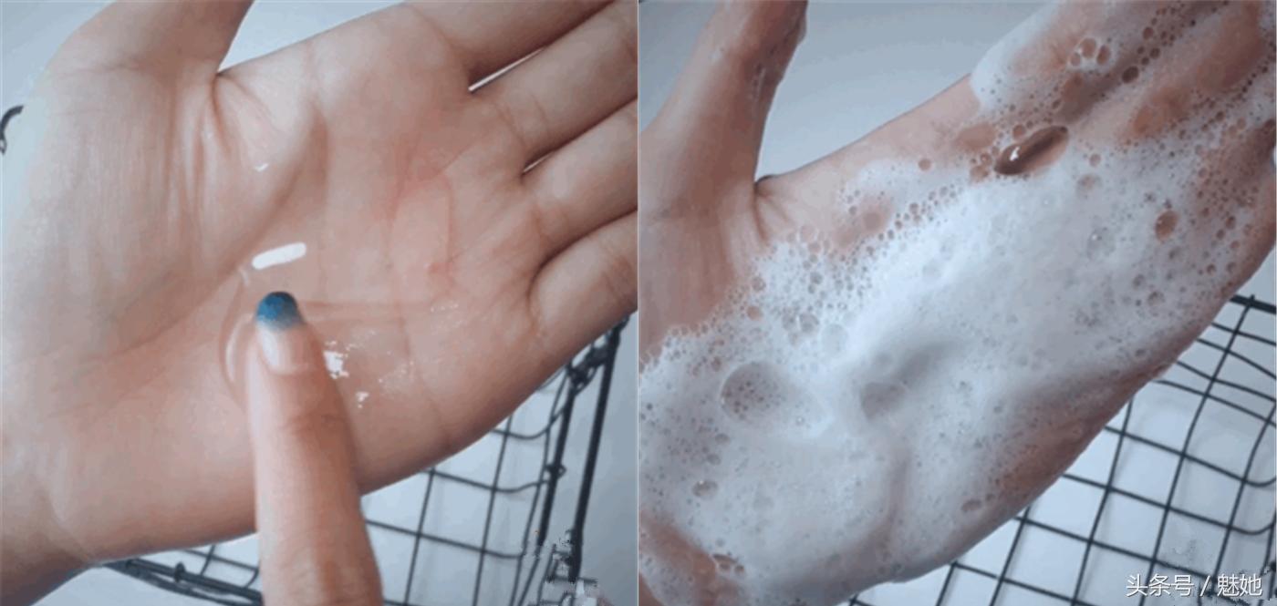 很香又好用的洗发水推荐,好用并且很香的洗发水推荐