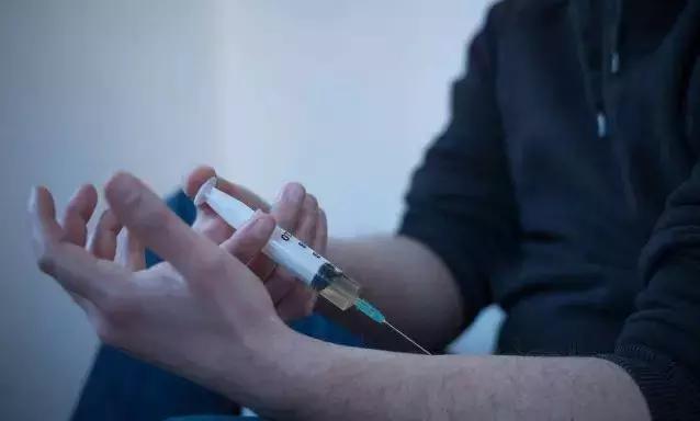 直播间吸毒的喊麦主播,喊麦另类主播