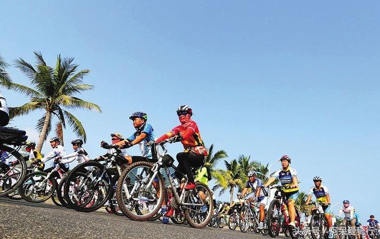 新手入门骑行方法,如何在骑行中拉爆队友