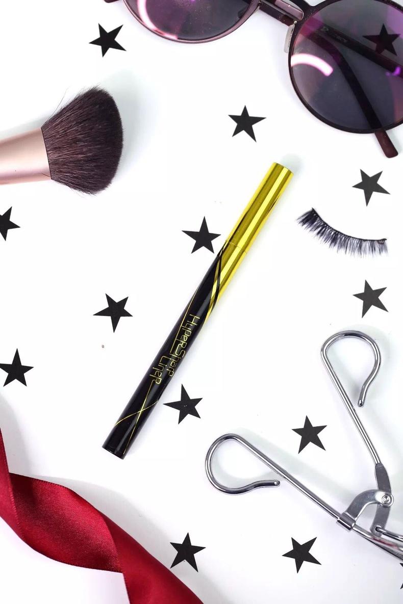 世界十大好用的眼线铅笔,世界十大眼线笔排名