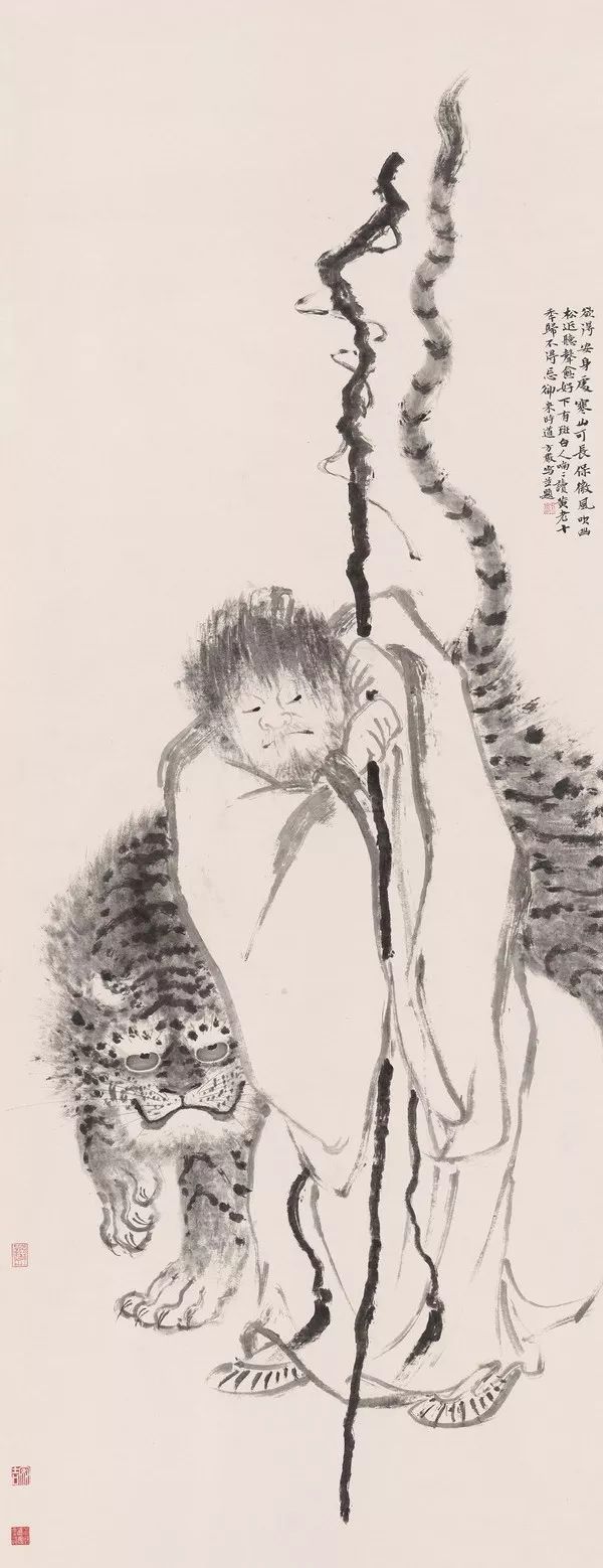 方严：那年揣着300元，叩开杭州工艺美校，闯出自己的一片天