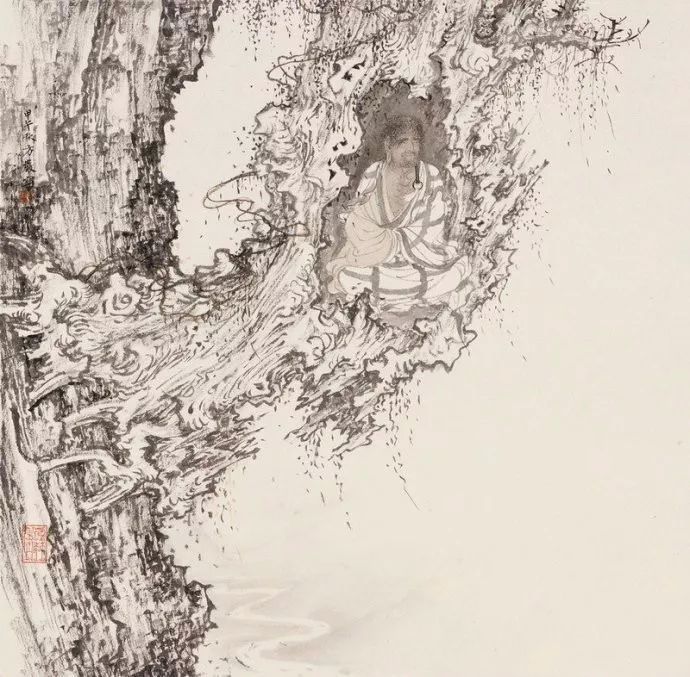 方严：那年揣着300元，叩开杭州工艺美校，闯出自己的一片天