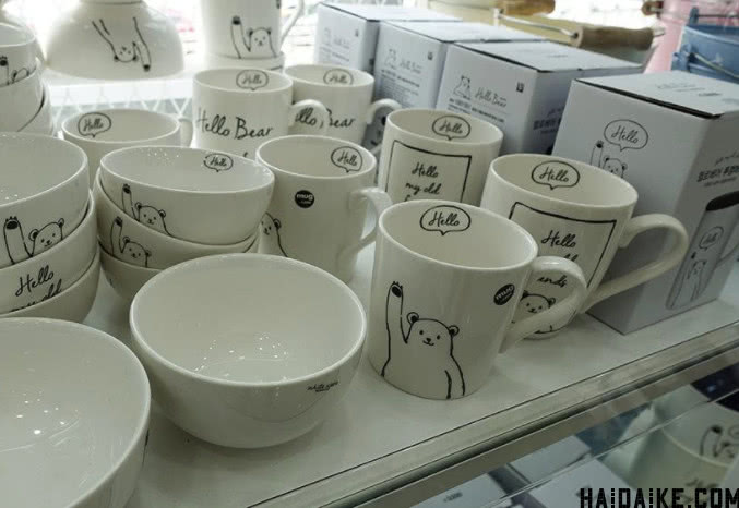 韩国daiso大创,daiso大创正品店