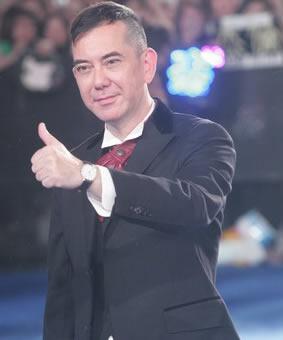 三大影帝评价刘德华,香港十大影帝排行榜