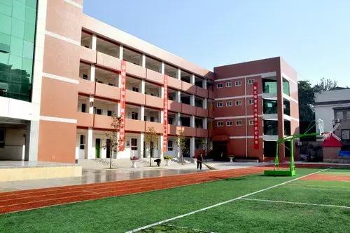 西安最顶级的小学,西安十大最好小学