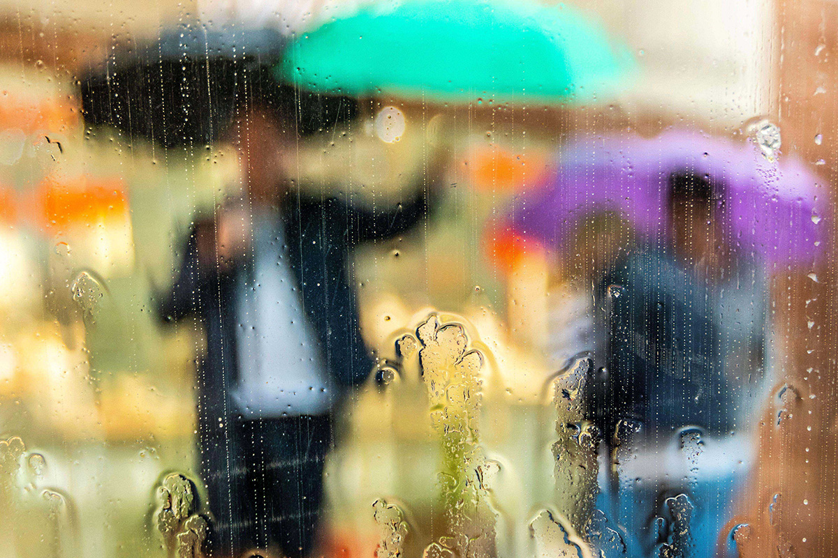 不一样的高温，丹麦平均气温已达到了15℃，超过1889年13.8℃纪录