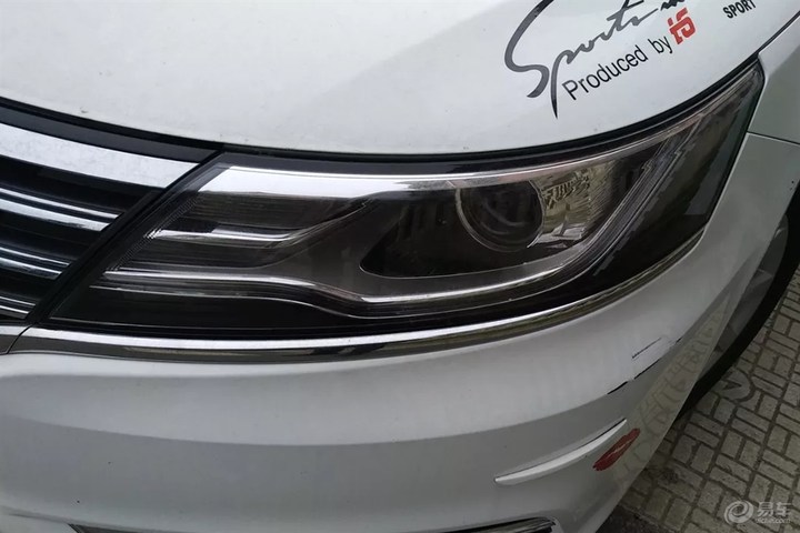 荣威i6plus真实油耗多少,荣威i6堪称省油之王