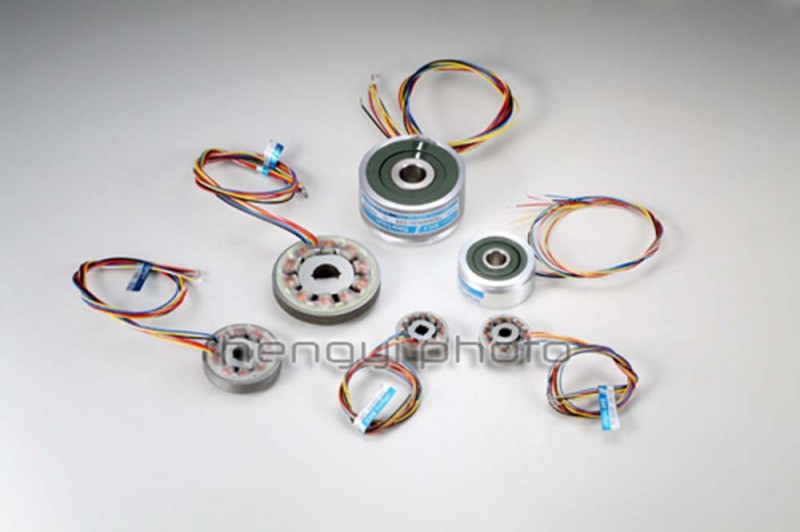 多摩川减速机是哪里的,多摩川精密电机