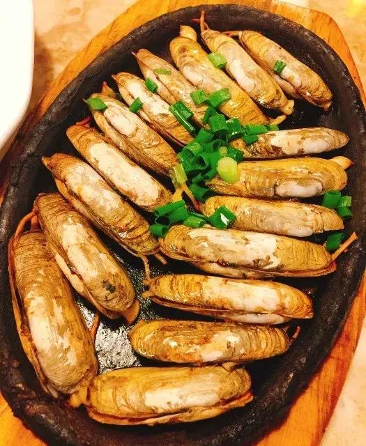 宁波晚间吃的美食推荐,宁波工作日美食