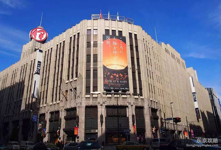 去日本旅游扫什么货,去日本购物选哪个机场