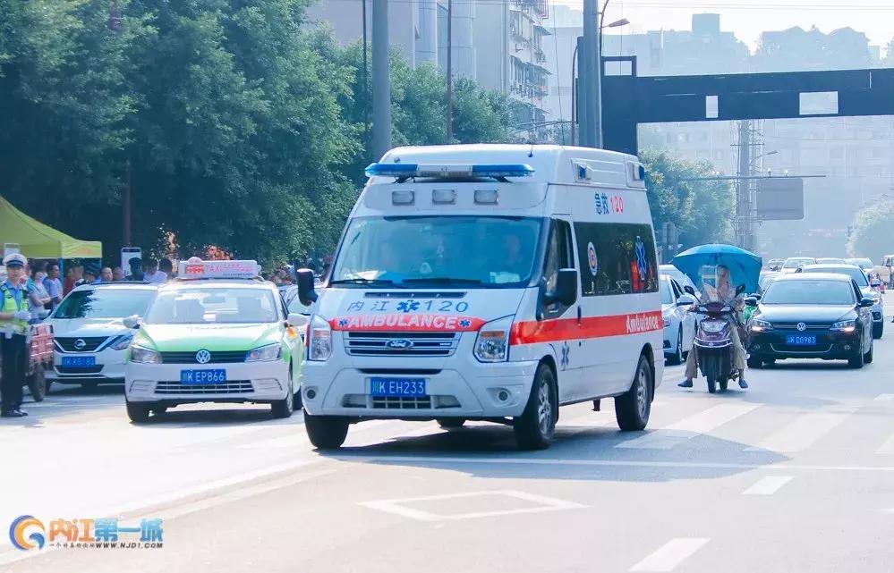 内江翔龙中学高考图片,内江翔龙中学高考现场