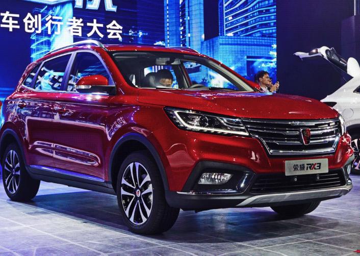 自吸加at的中型suv车型推荐,20w家用suv买自吸还是涡轮