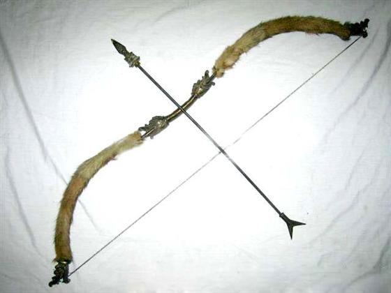 古代冷兵器排行榜,古代冷兵器排名