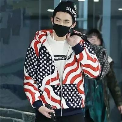 买不起潮牌,买不起潮牌会被瞧不起吗