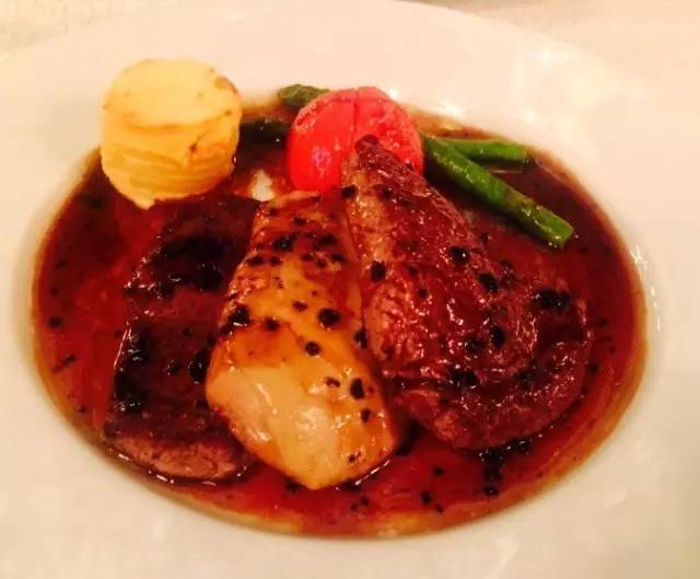 吃货雷达,吃货雷达摩天轮