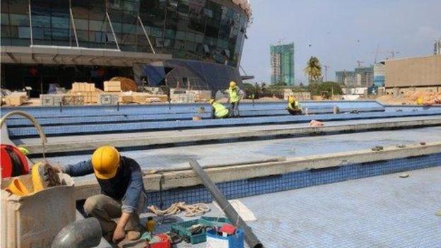 中国人买巴基斯坦东西,中国人买俄罗斯商品