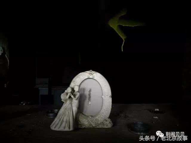 探秘鬼楼的视频,北京著名鬼楼