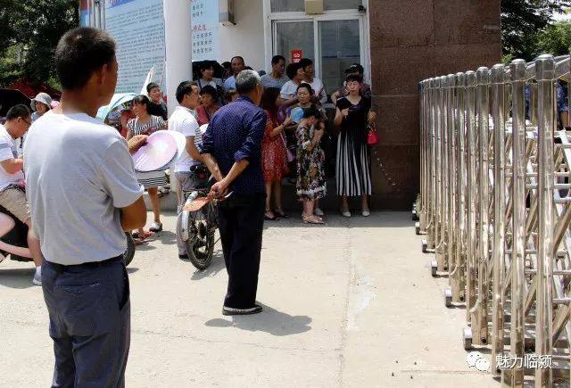 临颍高考,河南高考临颍