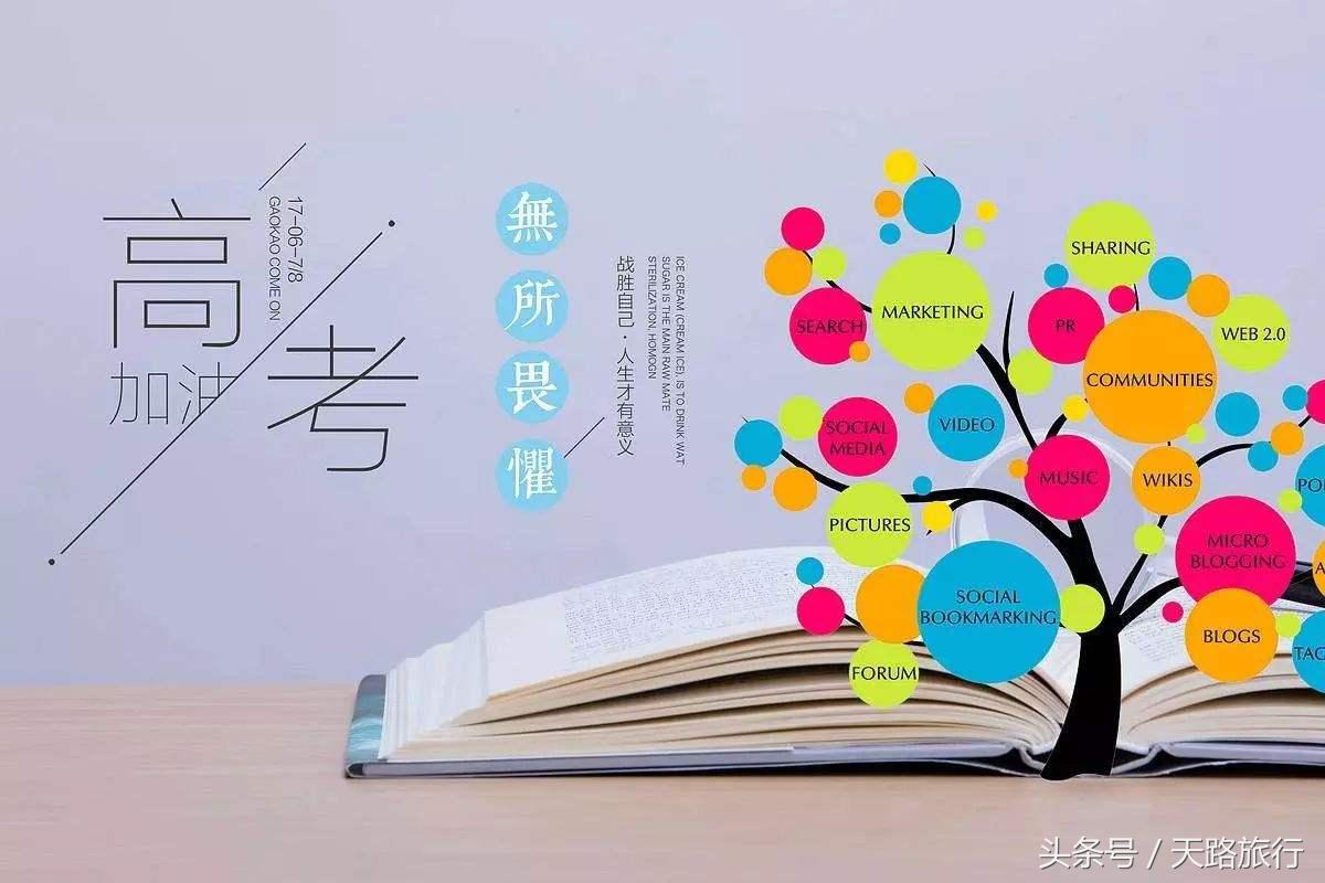 高考犯困怎么办快速提神,临近高考学习犯困怎么办