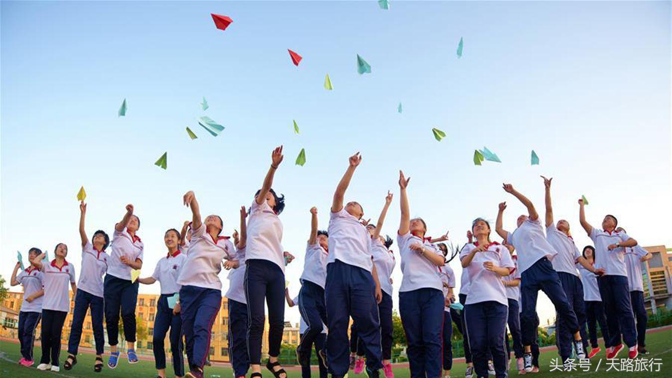 高考犯困怎么办快速提神,临近高考学习犯困怎么办