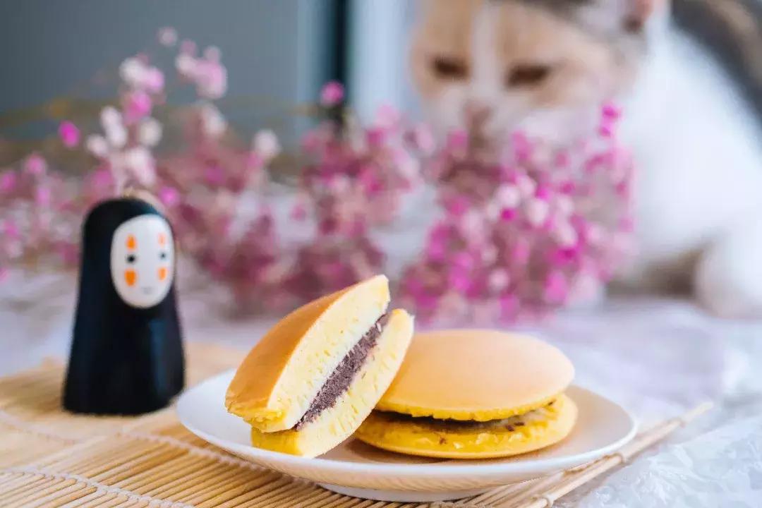 怎么做哆啦a梦吃的铜锣烧,如何做哆啦a梦吃的铜锣烧