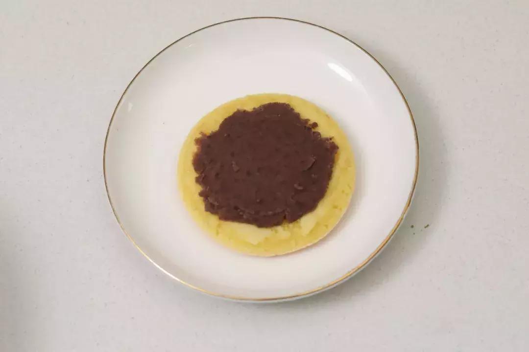 怎么做哆啦a梦吃的铜锣烧,如何做哆啦a梦吃的铜锣烧