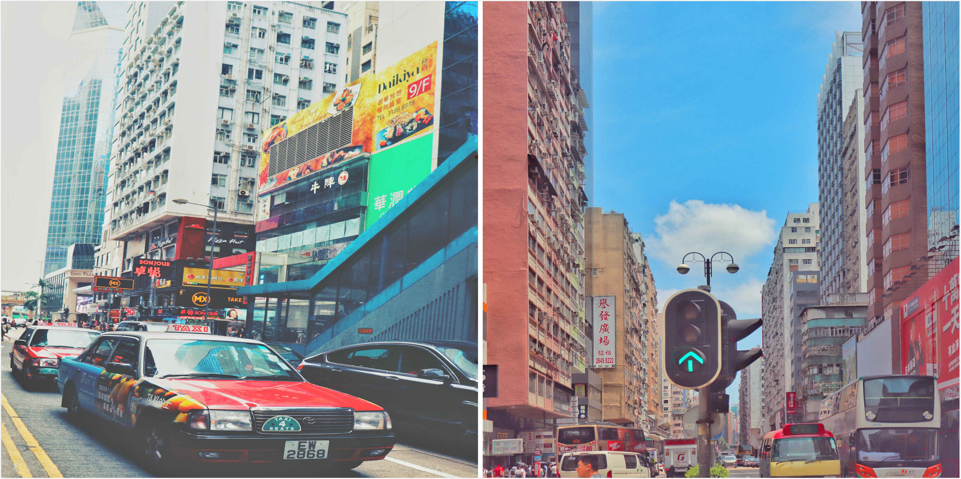 24小时香港过关攻略,香港可以这样玩攻略篇