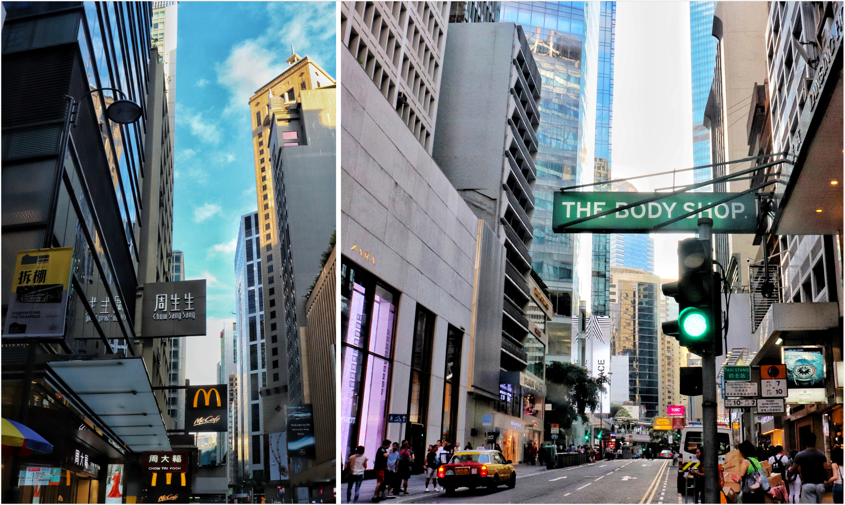 24小时香港过关攻略,香港可以这样玩攻略篇