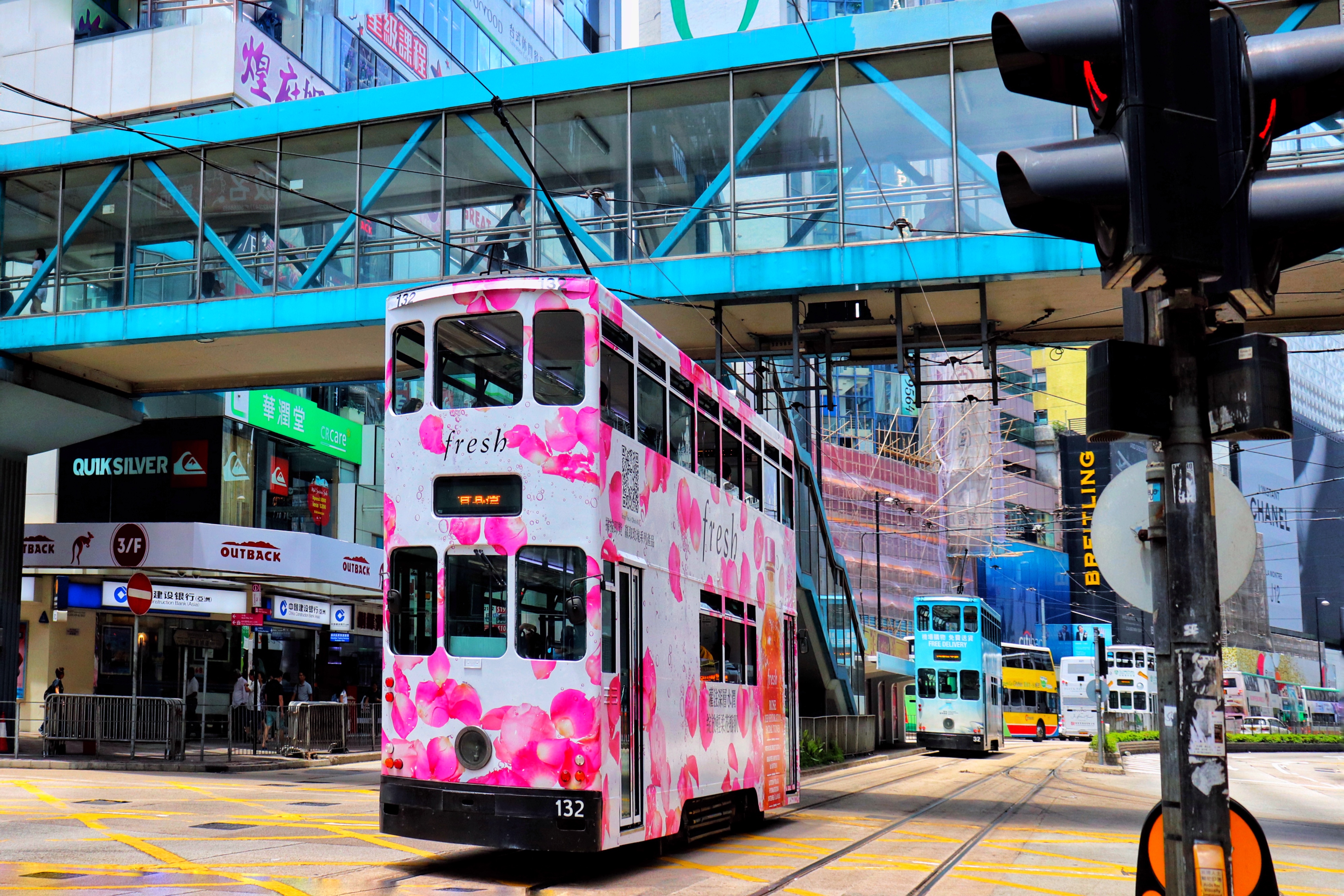 24小时香港过关攻略,香港可以这样玩攻略篇
