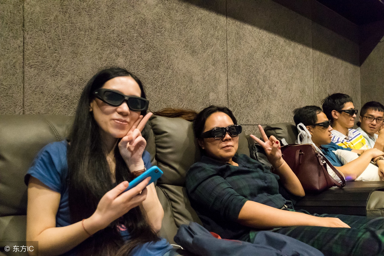 影迷路演攻略,上海电影节2024必看