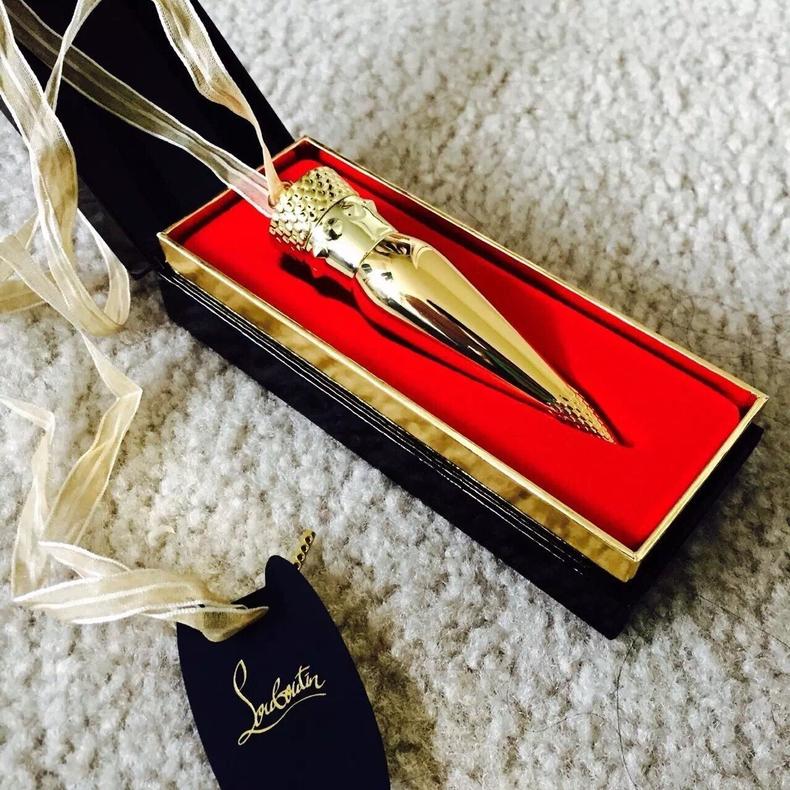 全世界口红排名,全世界最高端的口红