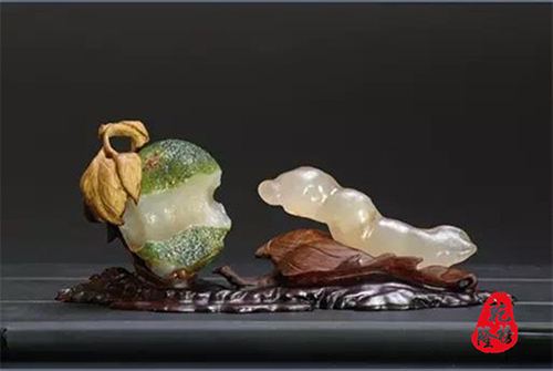 十大天价石头及奇石,什么样的石头可以称得上精品奇石