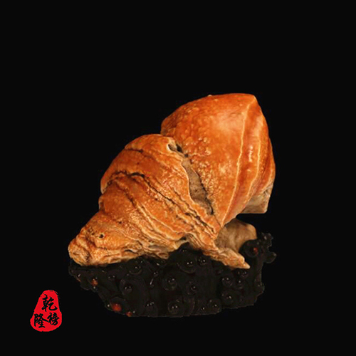 十大天价石头及奇石,什么样的石头可以称得上精品奇石