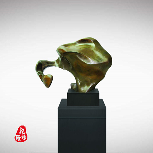 十大天价石头及奇石,什么样的石头可以称得上精品奇石