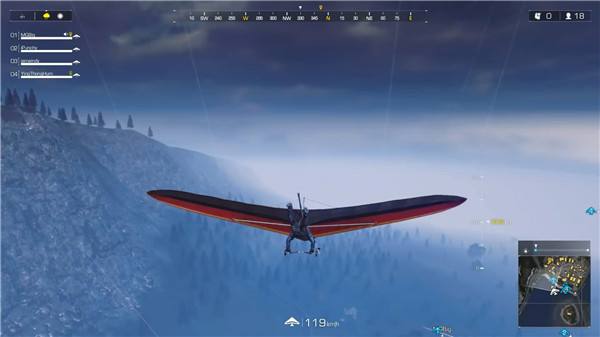 目前国产吃鸡端游有哪些,有哪些低配的吃鸡端游推荐