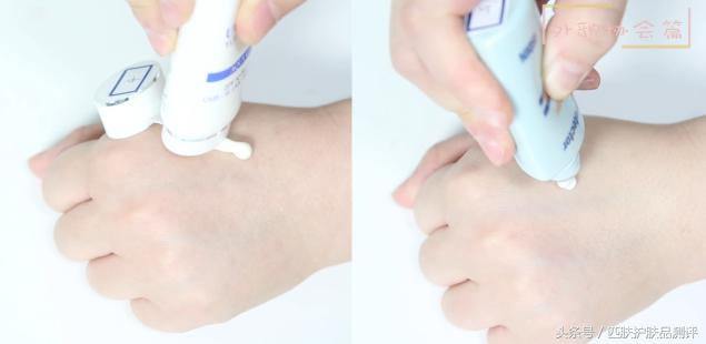 防晒小金瓶测评,热门防晒测评前十名