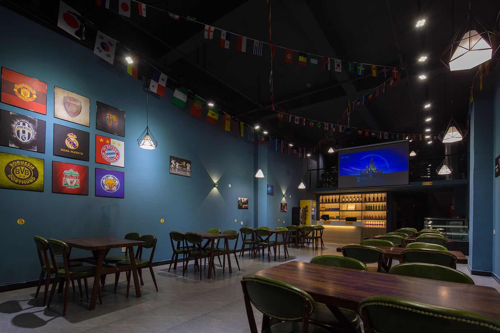 宜宾江边看世界杯,宜宾哪里可以看世界杯