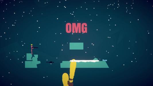 stickfightthegame怎么同屏联机,stickfightthegame游戏技巧