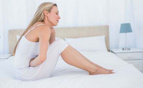 出现这些症状表示你大姨夫该来了,出现这种症状说明你大姨妈快来了