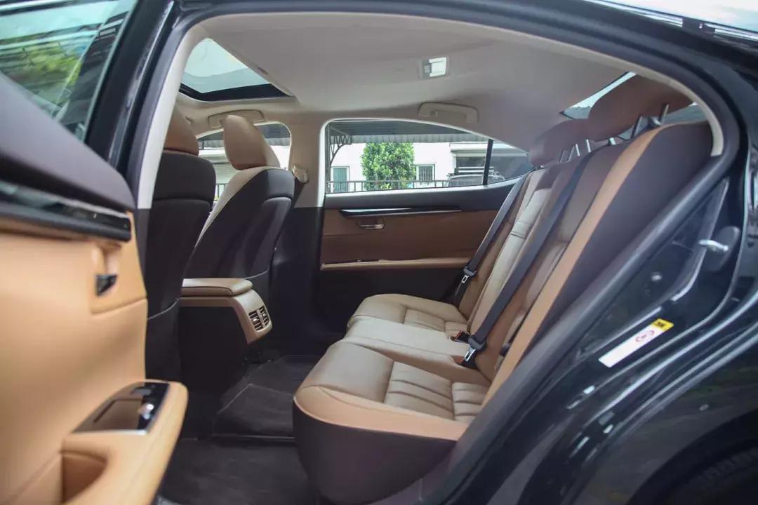 雷克萨斯来到中国收多少关税,雷克萨斯lx570不收关税会怎么样