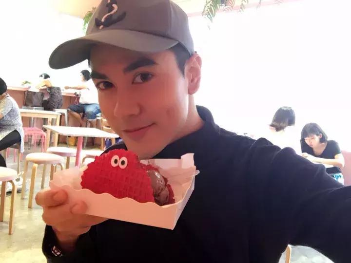 浙江大学校草合集,浙江大学的校草