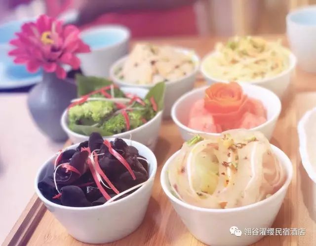 绵阳50元包吃住的民宿,绵阳禅茶清谷民宿哪家好