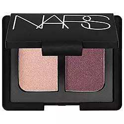 更新一个适合日常的眼影简单画法,眼影画法新手两色眼影盘