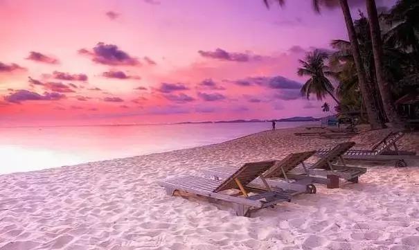 国内小众4个海岛人少景美还便宜,富国岛旅游攻略免签