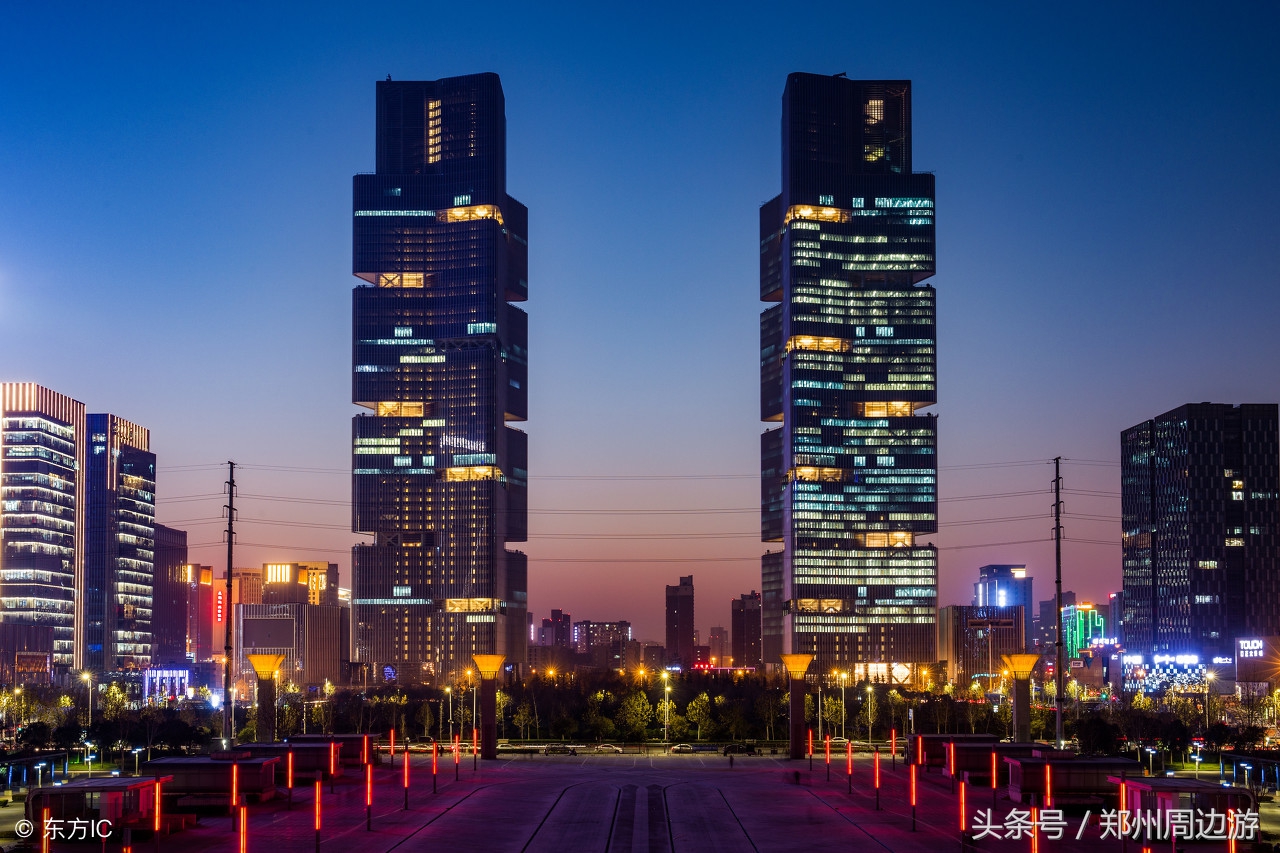 有一种普通话叫郑州话,郑州话与普通话的区别