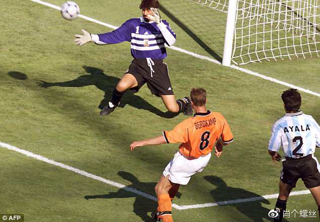 每日邮报评历史前50球员,每日邮报评足坛历史地位