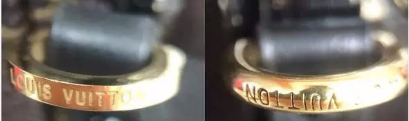 lv小方盒鉴定,lvpetitemalle硬盒如何辨别真假