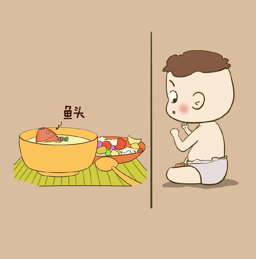 当妈前后的对比令人心酸,90后姑娘当妈前后对比