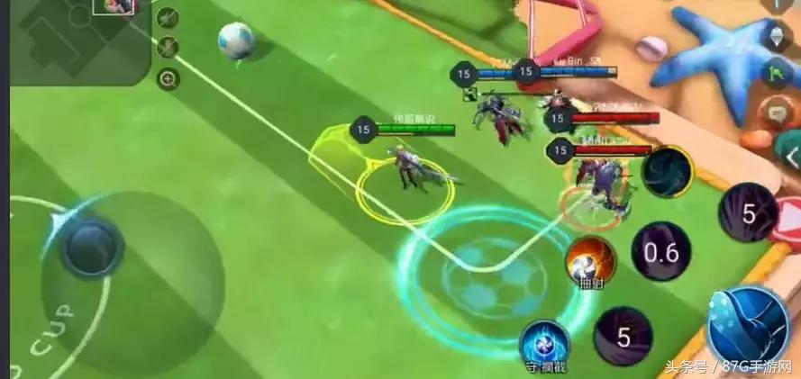 王者荣耀国际服七月份测试内容,王者荣耀国际服什么时候定榜