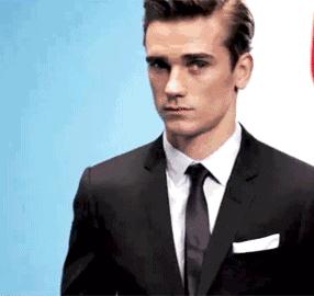 我是伪球迷,世界杯历届帅哥颜控